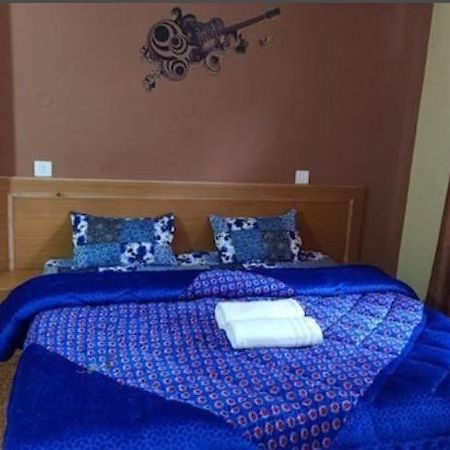 Ruby Hill View McLeod Ganj Exterior foto