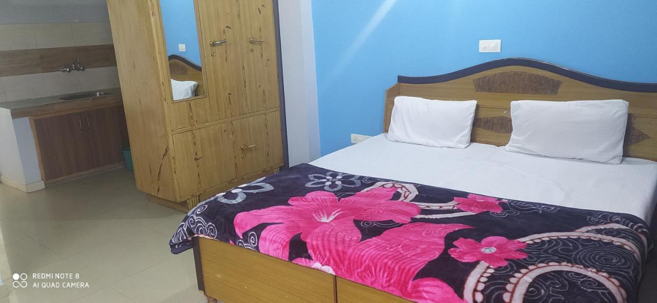 Ruby Hill View McLeod Ganj Exterior foto