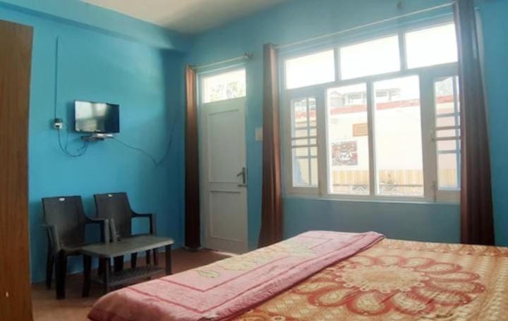 Ruby Hill View McLeod Ganj Exterior foto