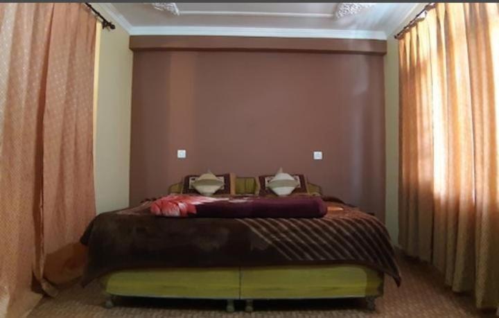 Ruby Hill View McLeod Ganj Exterior foto