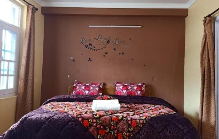 Ruby Hill View McLeod Ganj Exterior foto
